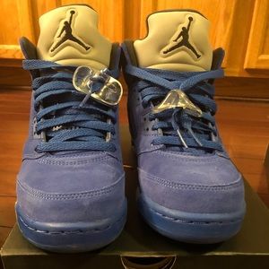 Good shoes
